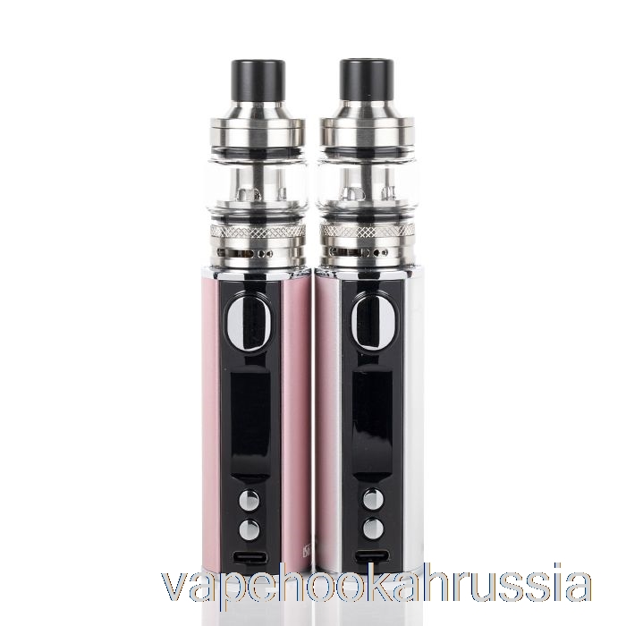 Стартовый комплект Vape Russia Eleaf Istick T80 80w пессо - серый